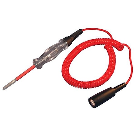 Atd Tools ATD Heavy-Duty Circuit Testers 5624